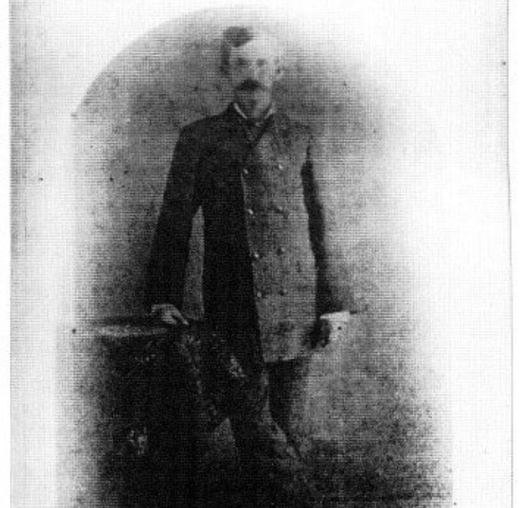 Doc Holliday: Dentist Turned Gunslinger
