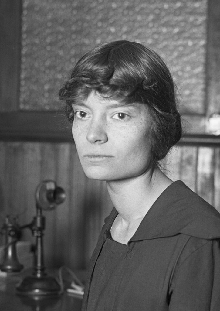 Dorothy Day: Advocate of the Poor