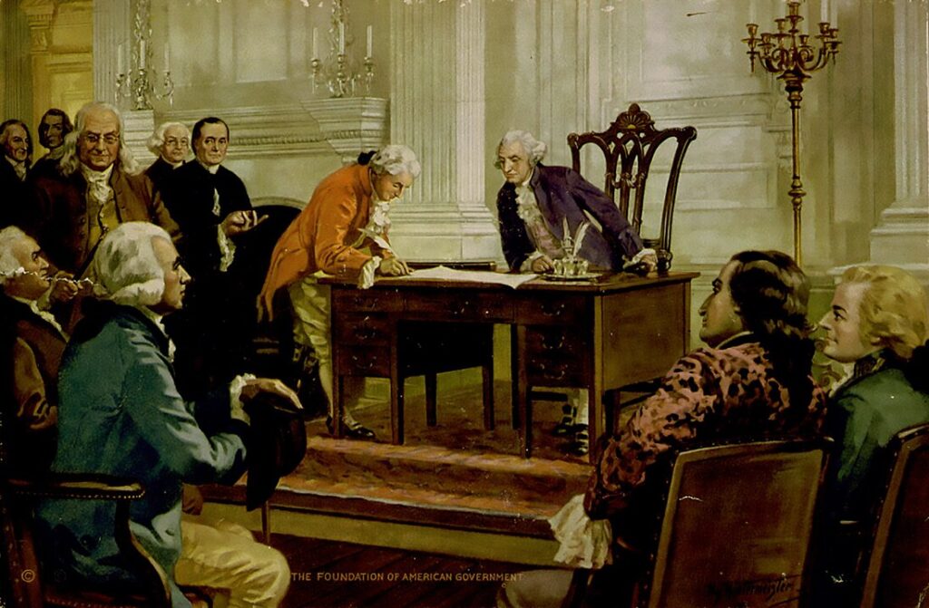 Madison's Steadfast War Decision