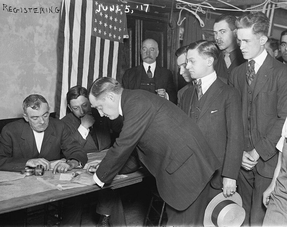 Fact: The Role of the Draft