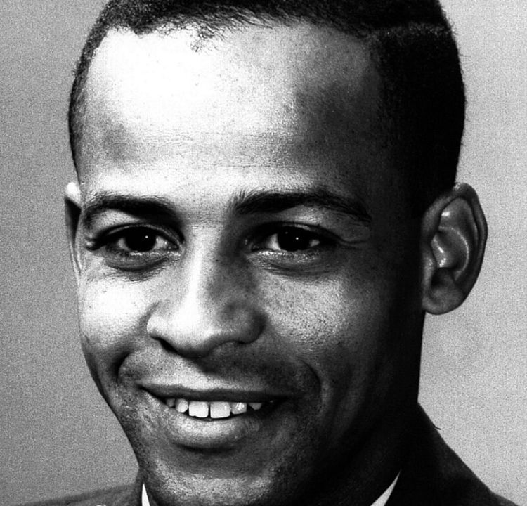 Ed Dwight: The Astronaut Who Never Flew