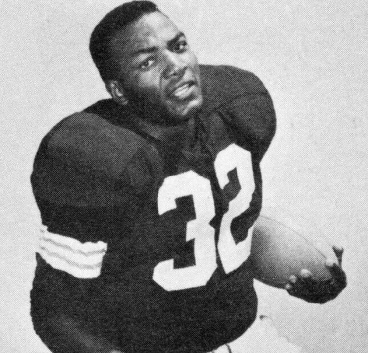 Jim Brown's Dual Legacy