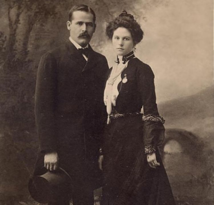 The Sundance Kid: Last of the Great Outlaws