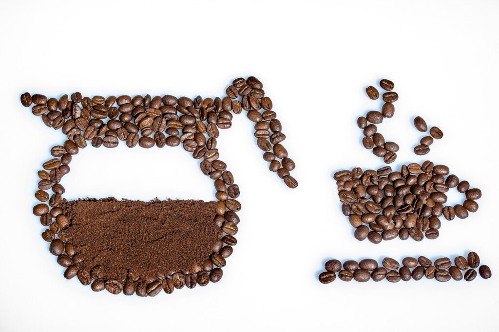 Instant Coffee's Surprising Beginnings