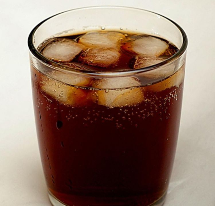 The Rise and Fall of Celestial Fizz Soda