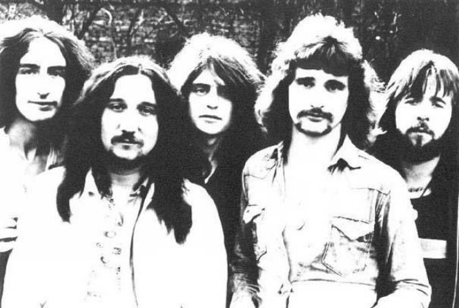 Uriah Heep’s Discreet Presence