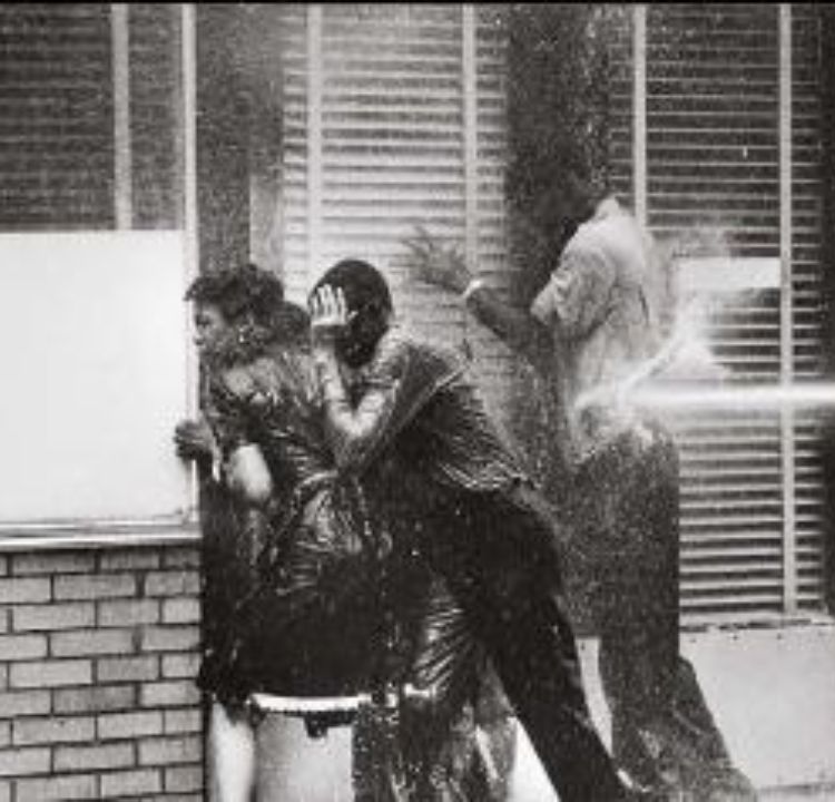 Birmingham Campaign: Confronting Segregation