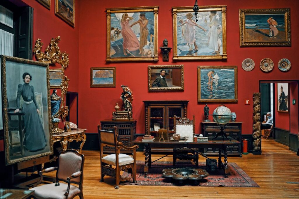 Frick's Luxurious Art Acquisitions