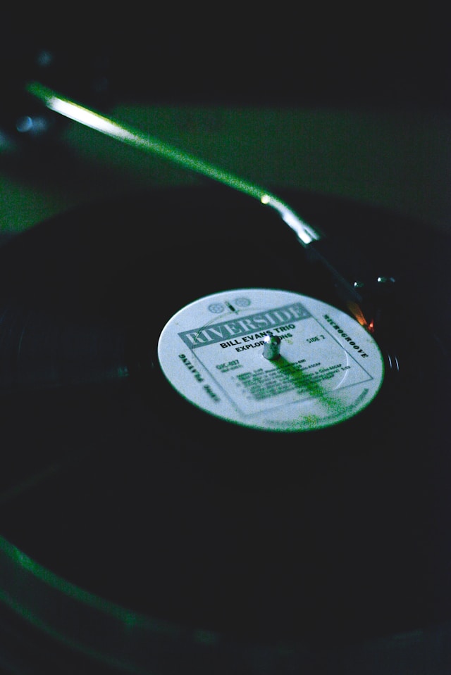 Funk: The Groove Phenomenon