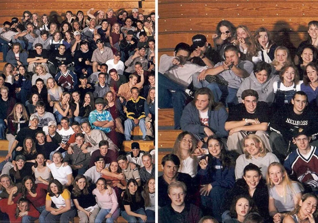 Columbine High School Tragedy