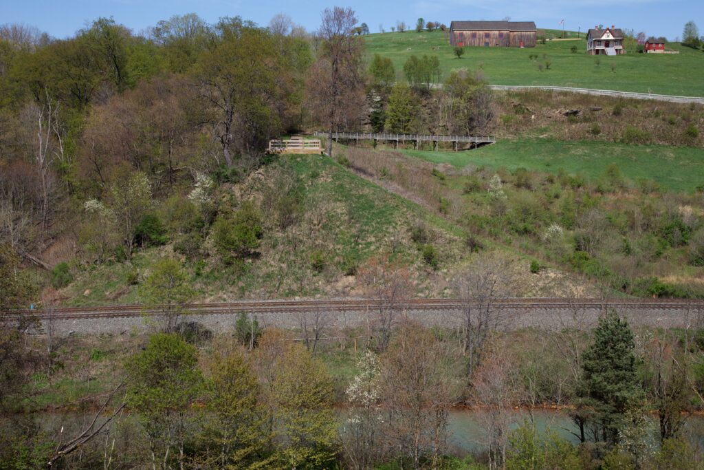 The Devastation of the Johnston Flood
