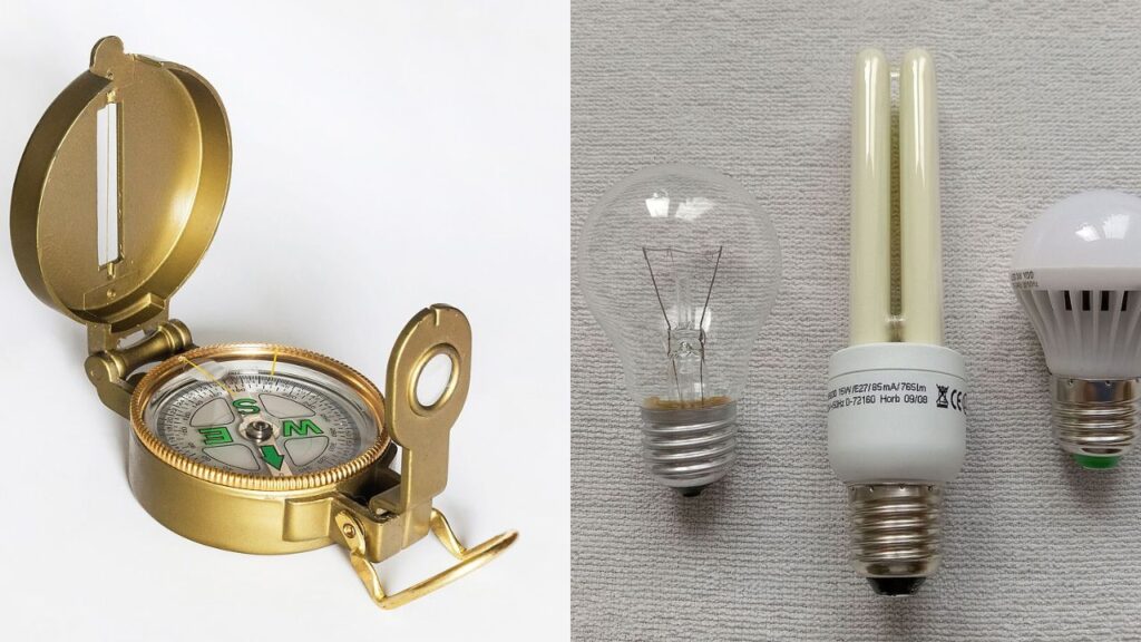 10 Everyday Objects That Were Once Revolutionary