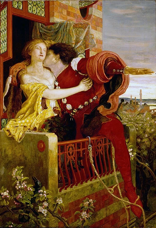 The Outdated Romance Tropes