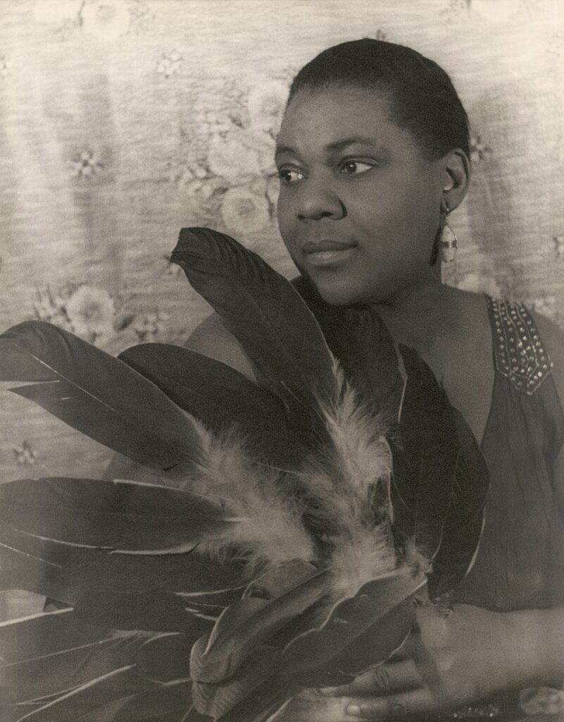 Bessie Smith: Empress of the Blues