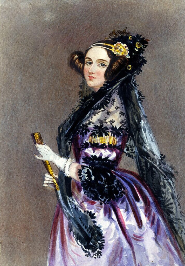 Ada Lovelace: Computing Pioneer Misunderstood