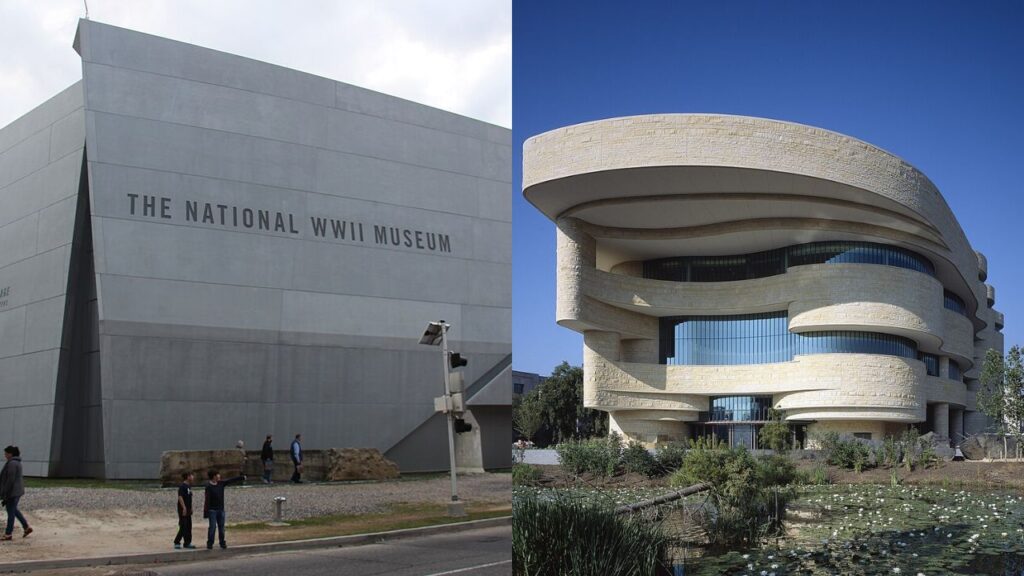 10 History Museums Tell the Story of America Like Nowhere Else