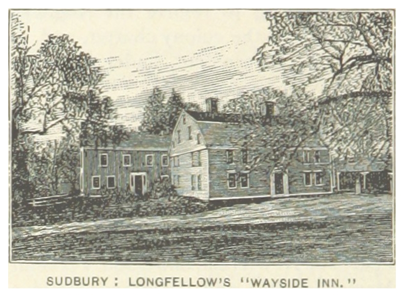 Historic Comfort at Wayside Country Store