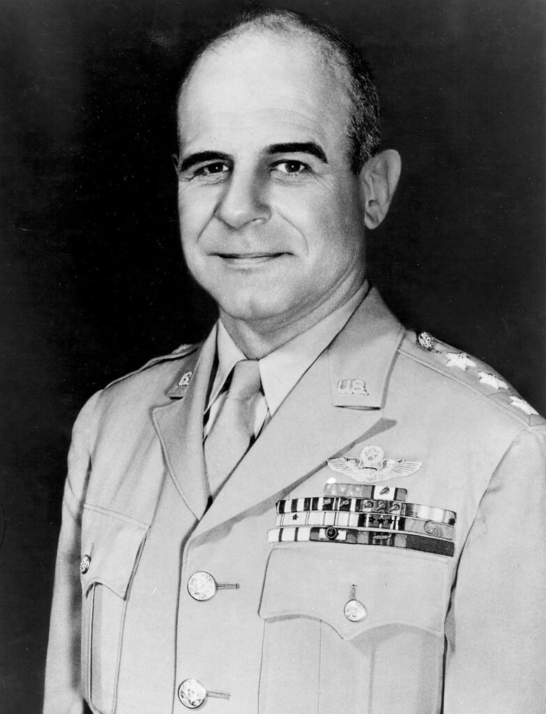 James Doolittle: An Aviator’s Bravery