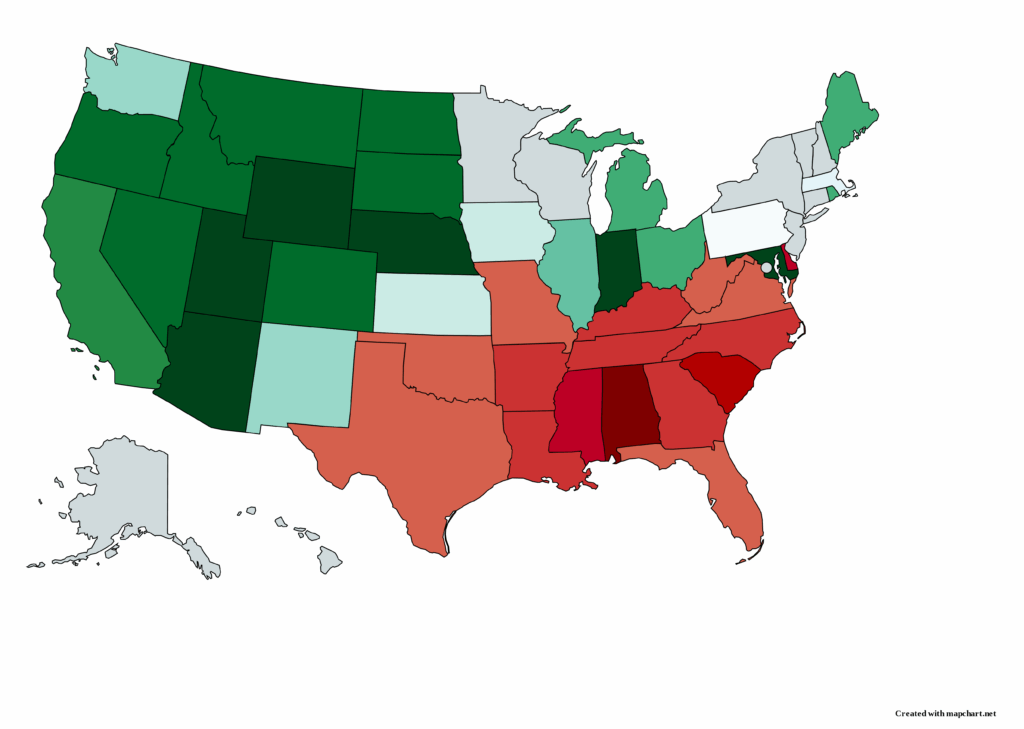 Banned Interracial Marriages