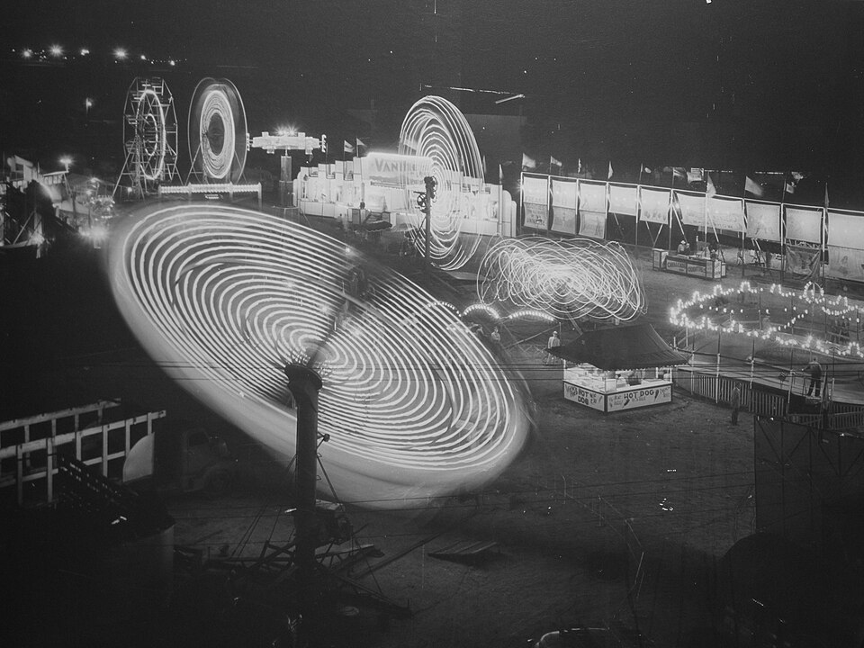 Nebraska State Fair: Cornhusker Tradition