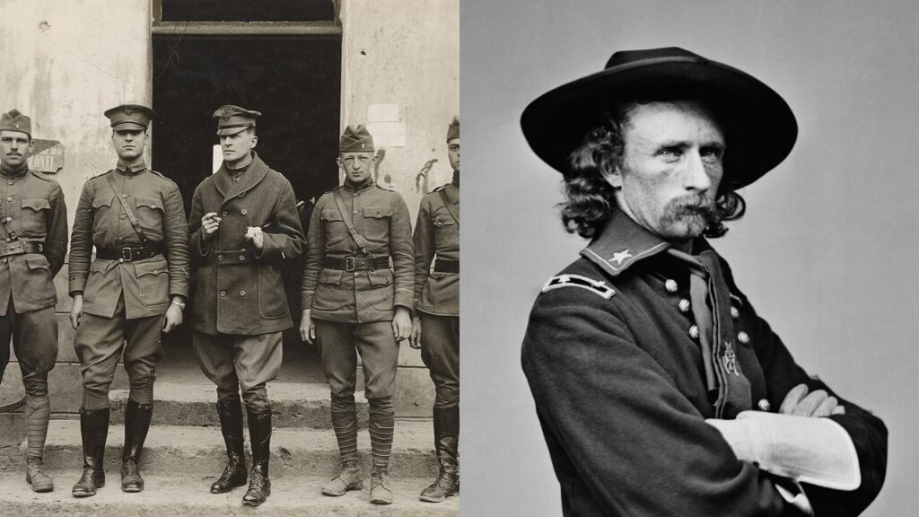 12 War Heroes Who Were Disgraced After Service