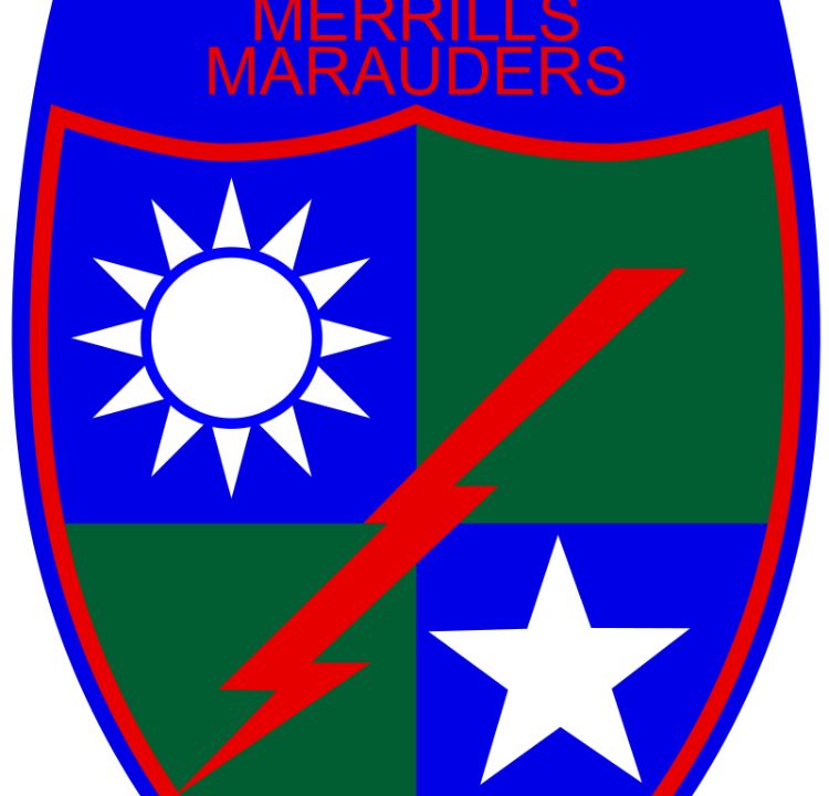 Merrill’s Marauders: Behind Enemy Lines