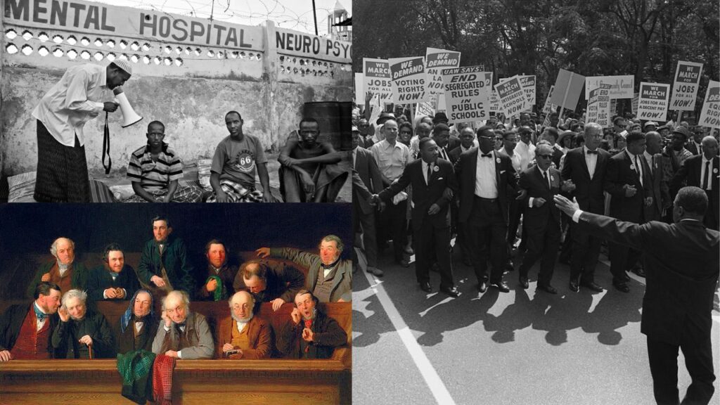 13 Jim Crow Laws That Shock the Nation in Retrospect