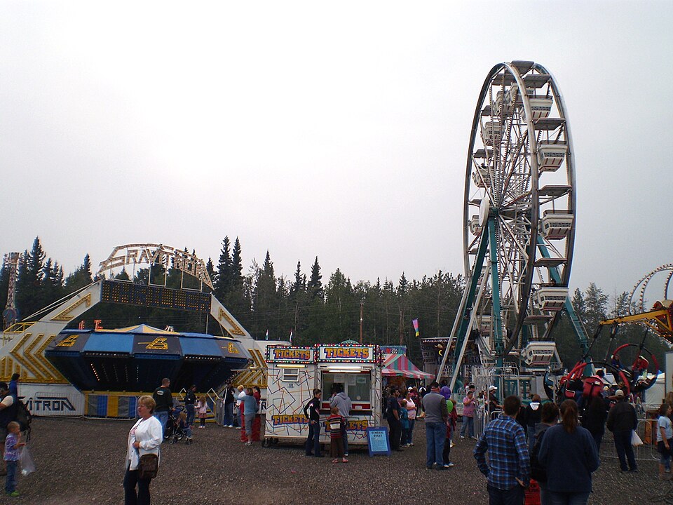 Louisiana State Fair: Southern Bounty and Celebration
