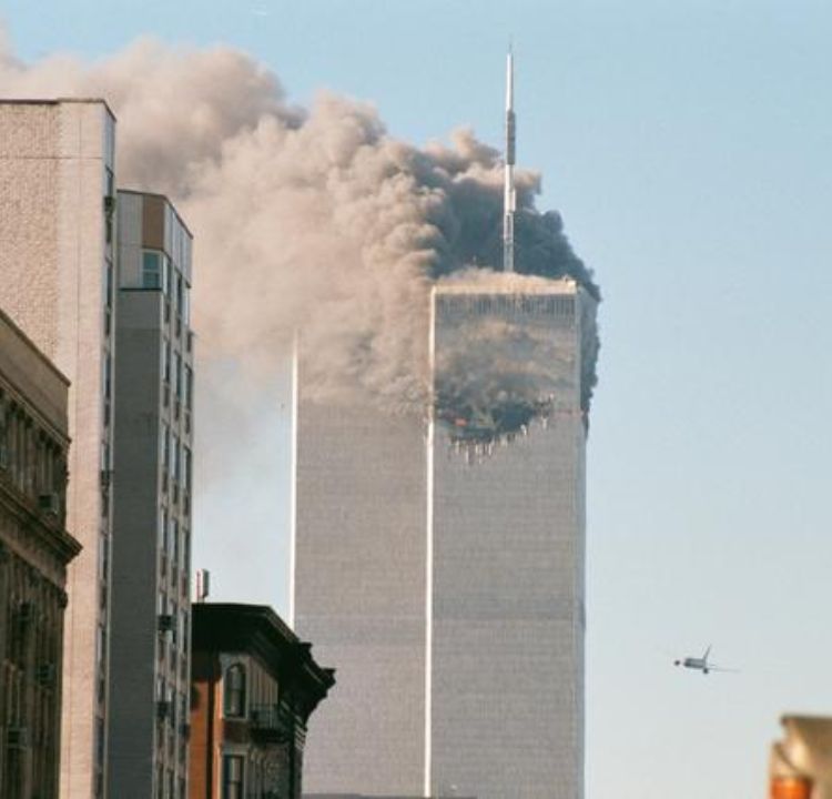 Bravery in Post-9/11 Conflicts