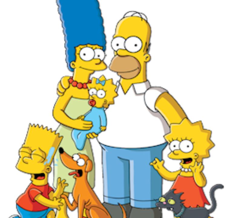 The Simpsons' Political Edge