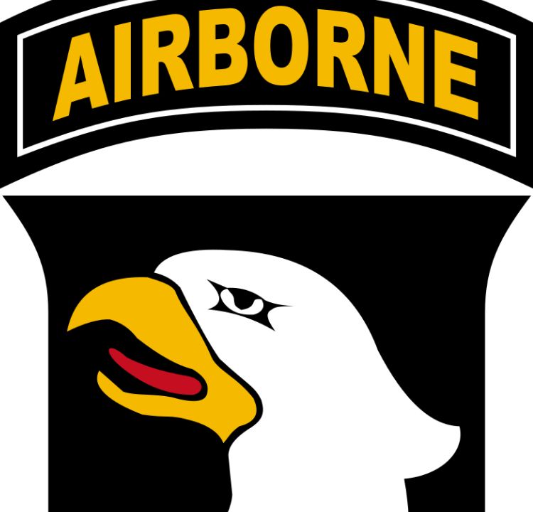 Screaming Eagles: 101st Airborne’s Heroics