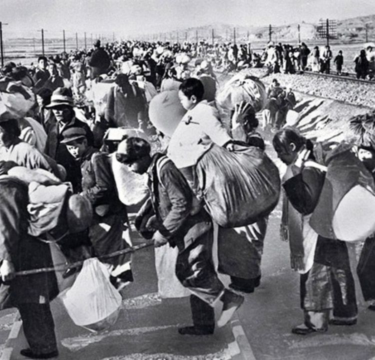 The Korean War's Overlooked Braveheart