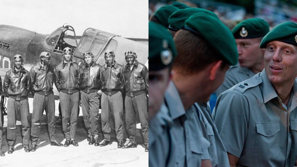 12 Legendary Army Units That Made History