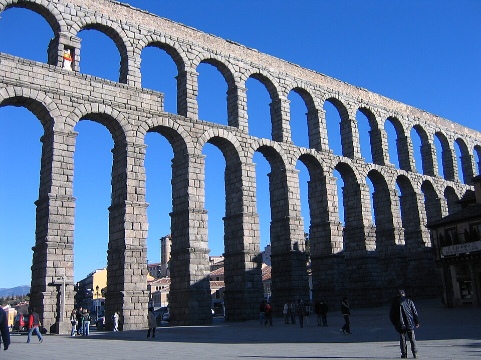 Ancient Engineering Marvels