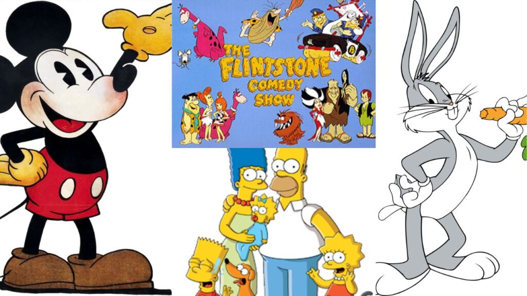 8 Cartoons That Sparked Controversy in Their Time