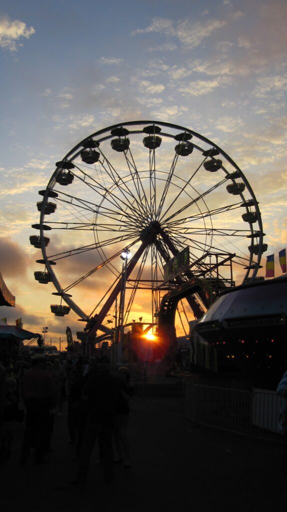Missouri State Fair: Gateway to the West