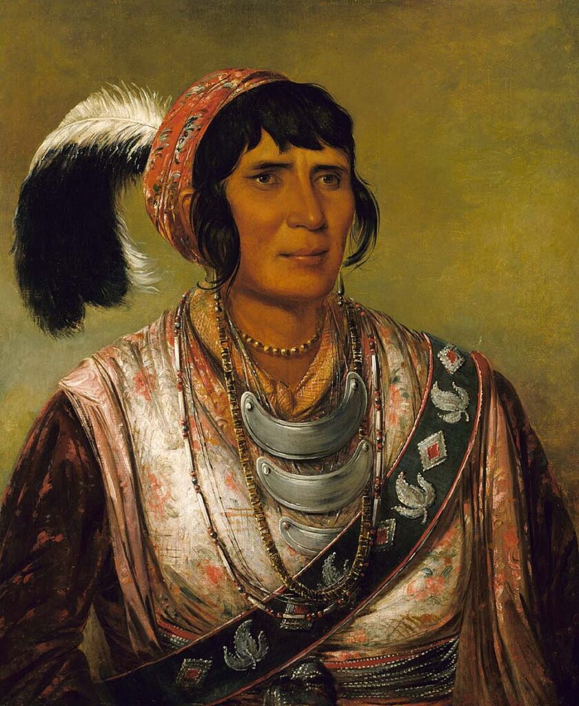 Osceola: The Seminole Resistance