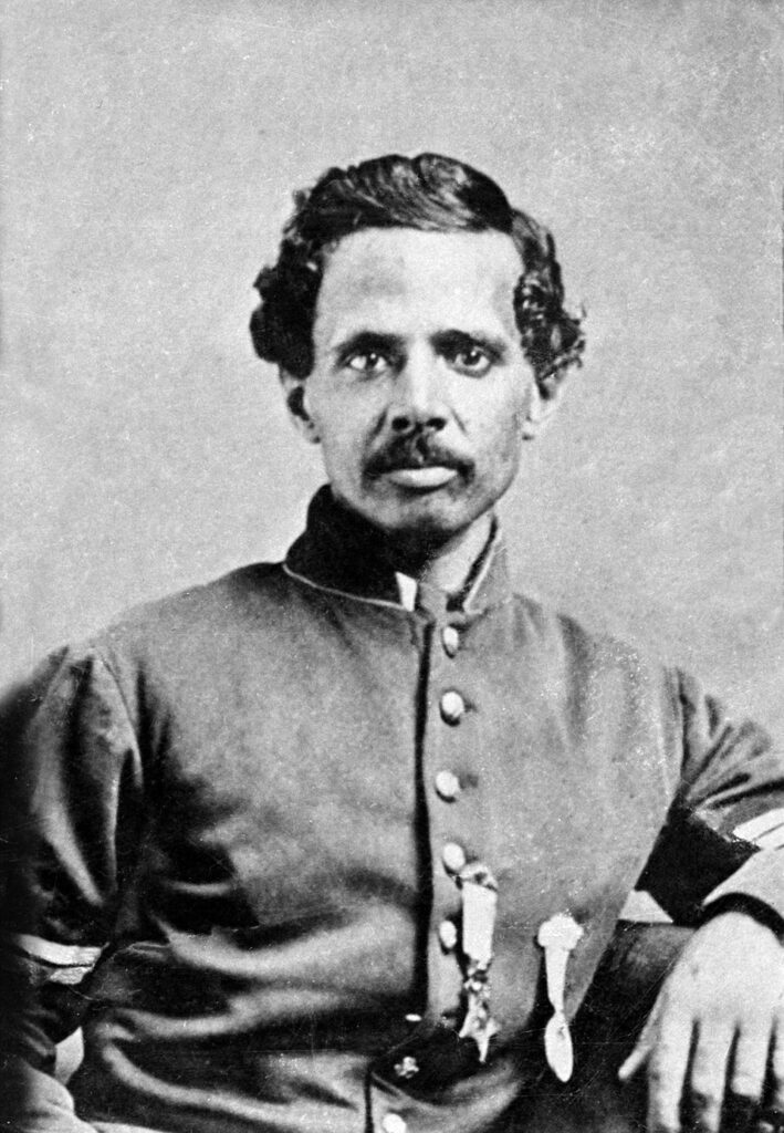 Unyielding Spirit: Powhatan Beaty