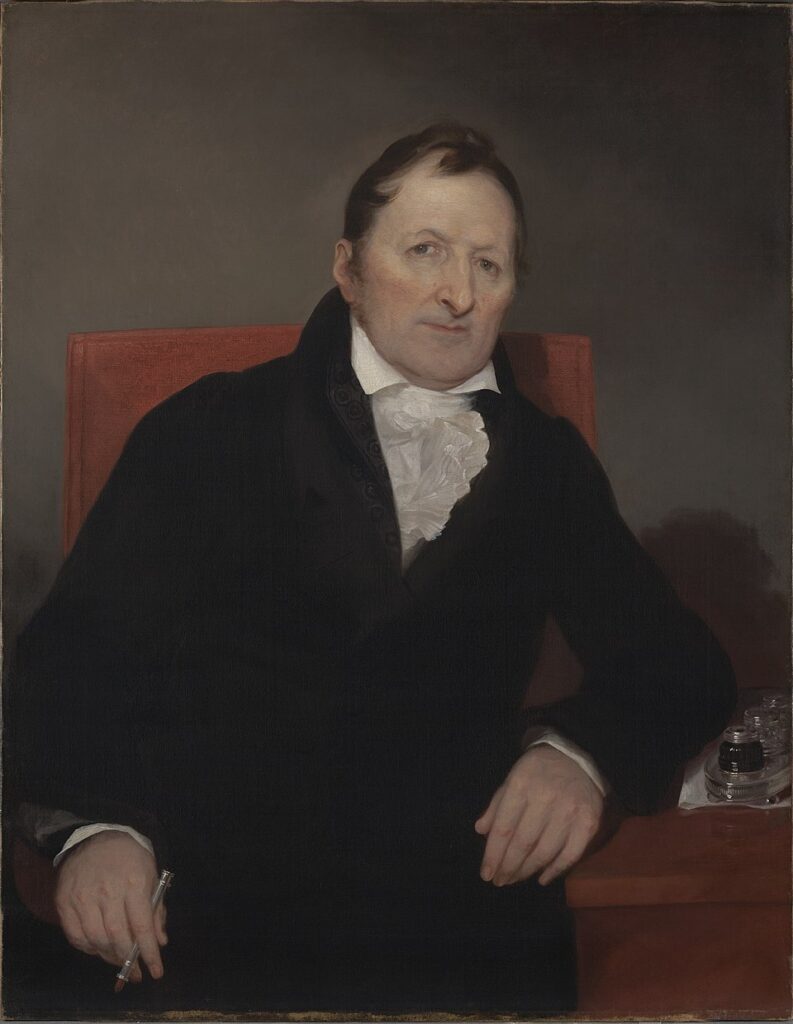 Eli Whitney: Revolutionizing Cotton
