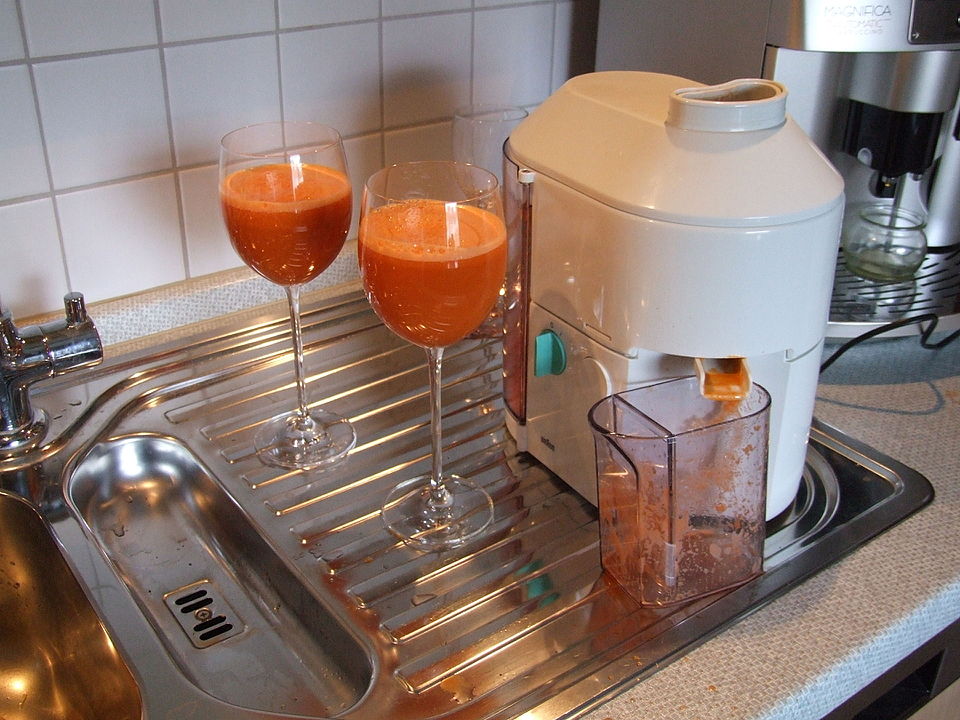 Reliable Manual Juicer