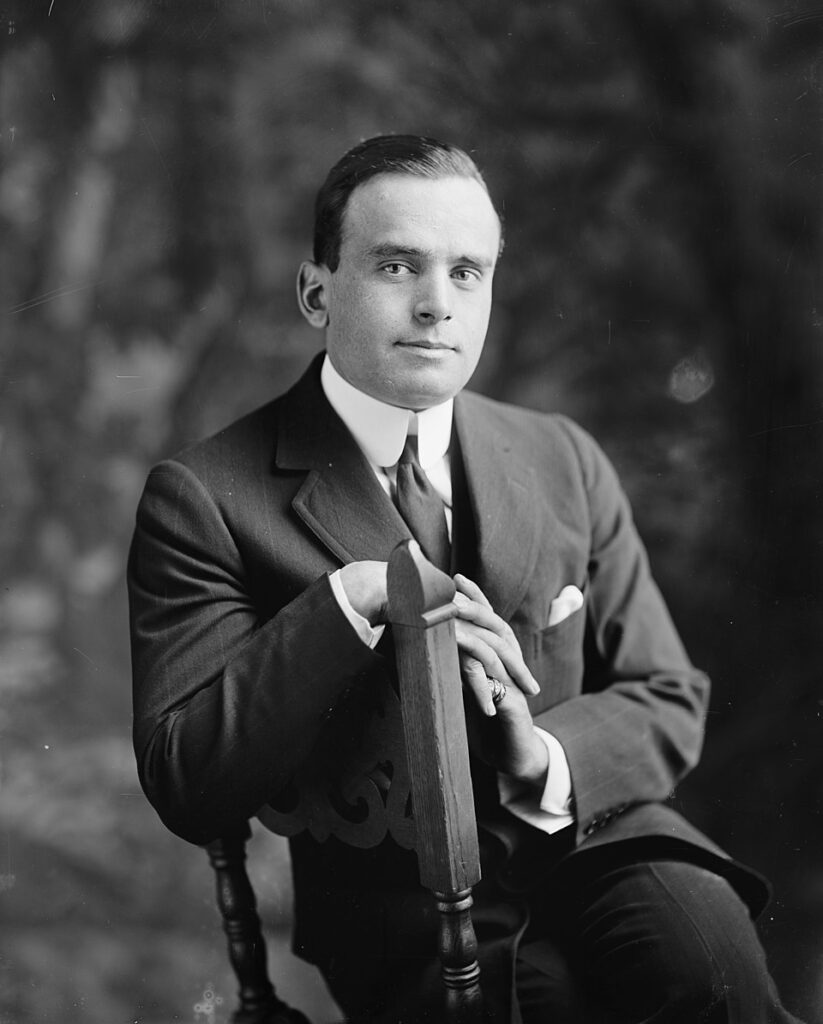 Douglas Fairbanks: Swashbuckling Hero