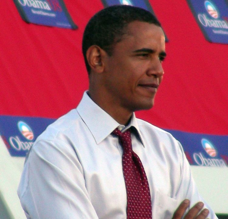 Obama's Historic Election