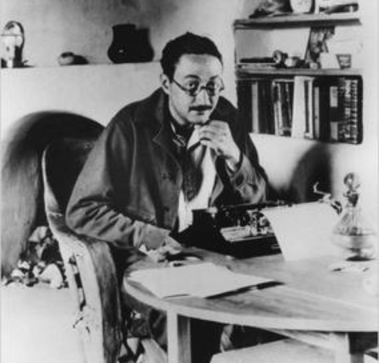 Jean Toomer: Intersecting Identities