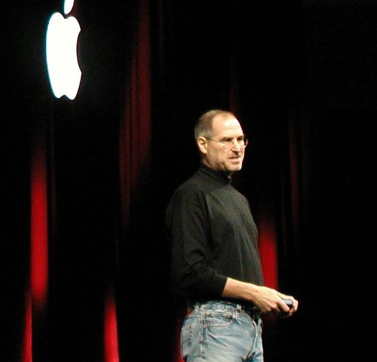 Steve Jobs: Personal Computer Visionary