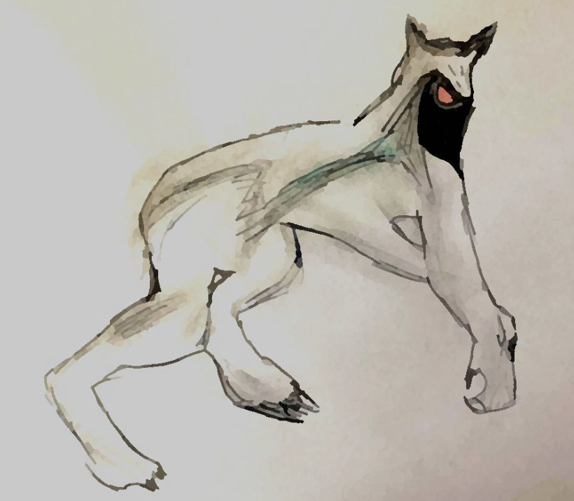 Skinwalkers: Shapeshifting Legends