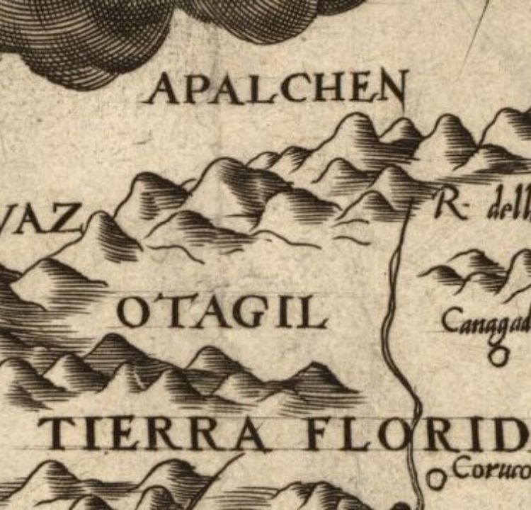 Appalachian English: Isolated Linguistic Heritage
