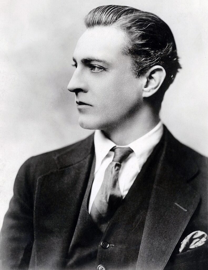 John Barrymore: The Stage and Screen Legend