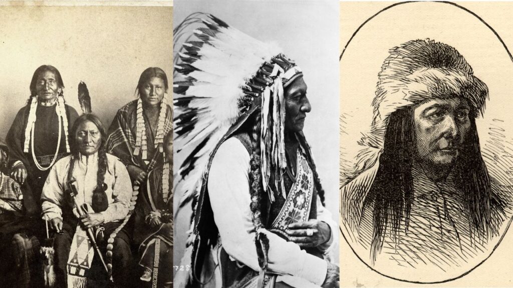 10 Ways Sitting Bull Inspired the Lakota Nation's Fight for Freedom