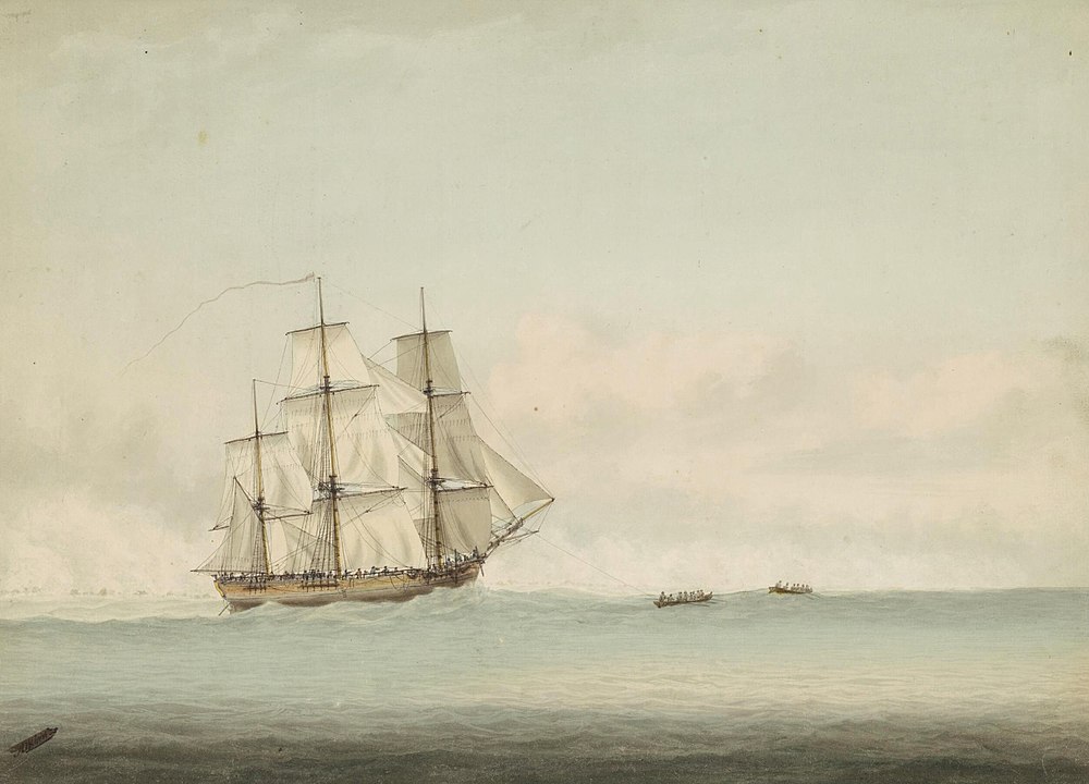 HMS_Endeavour