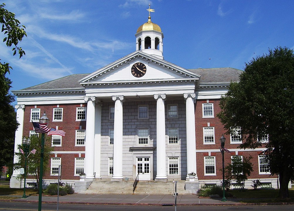 Auburn, New York: Where History Thrives